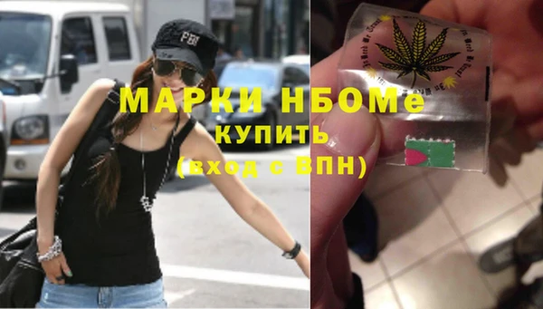 ALPHA PVP Бородино